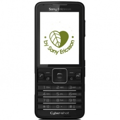 Sony Ericsson C901 -  1